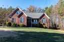 2435 Stoney Run Drive sold home in Oakboro, SC