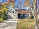 16115 Farmall Drive sold home in Huntersville, SC