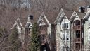 1000 Olde Eastwood Village Boulevard 309 sold home in Asheville, SC