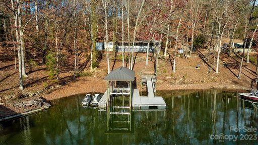 19501 Youngblood Road