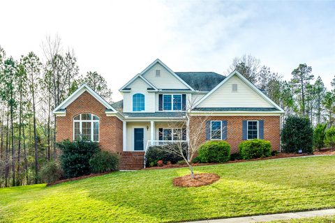 1346 Crooked Stick Drive