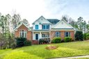 1346 Crooked Stick Drive sold home in Rock Hill, SC