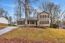 223 Woodridge Drive sold home in Belmont, SC