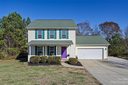 3641 Muskratt Place sold home in Concord, SC