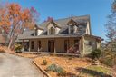 303 Pinnacle Drive sold home in Black Mountain, SC