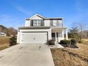 2001 Germany Drive sold home in Dallas, SC