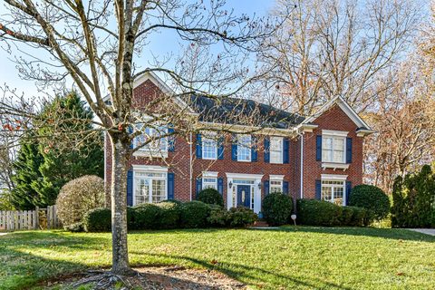 9515 Ricksted Court