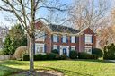 9515 Ricksted Court sold home in Huntersville, SC