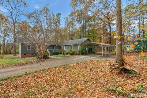 2209 Terrell Place sold home in Wintercrest, Rock Hill, SC