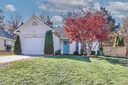 1009 Morning Glory Drive sold home in Charlotte, SC
