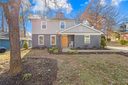 5406 Barrington Drive sold home in Charlotte, SC