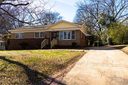 1940 Woodland Drive sold home in Charlotte, SC