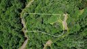 135 Locust Grove Lane 196 sold home in Weaverville, SC