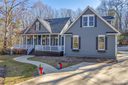 124 Apple Lane sold home in Laurel Park, SC