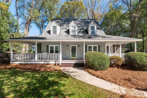 1721 Lost Tree Lane