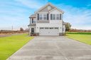 32558 Millingport Road 7150 sold home in New London, SC