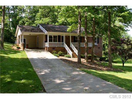 414 Timberlane Drive