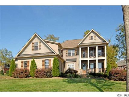 246 Blue River Road