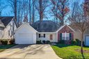 111 Keswick Lane sold home in Mooresville, SC