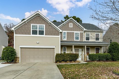 2548 Treeline Drive