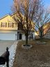 1823 Mary Wynn Court sold home in Kannapolis, SC