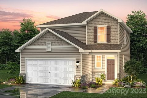2107 Lavender Meadows Court