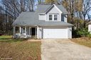 7907 Ebony Road sold home in Charlotte, SC