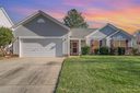 5895 Brookstone Drive sold home in Concord, SC