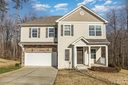 1206 Oak Haven Drive sold home in Salisbury, SC
