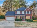1179 Belmont Court sold home in Concord, SC
