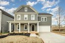 8243 Dumphries Drive sold home in Huntersville, SC