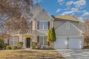 2721 Ballade Drive sold home in Matthews, SC