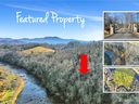 Lot 16 Harleys Cove sold home in Waynesville, SC