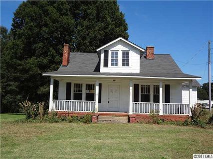 6100 Tuckaseegee Road
