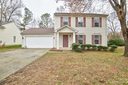 8343 Fox Swamp Road sold home in Charlotte, SC