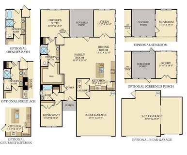 256 White Apple Way BF6 150