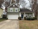 10329 Misty Moss Court sold home in Mint Hill, SC