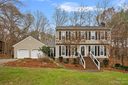 5604 All Saints Lane sold home in Charlotte, SC