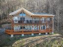 412 Highview Drive sold home in Maggie Valley, SC