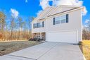 2703 Waybrook Drive sold home in Dallas, SC