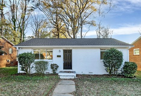 1920 Finchley Drive