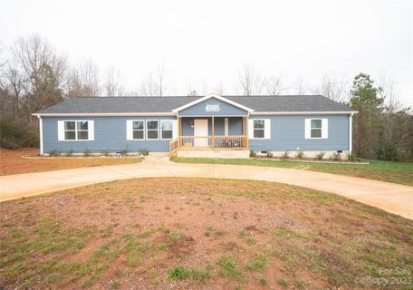 119 Titleist Drive sold home in Augusta Greens, Statesville, NC