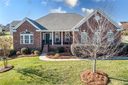 9874 Fern Dancer Court sold home in Concord, SC
