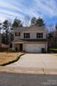 1387 Cannan Mountain Drive sold home in Newton, SC
