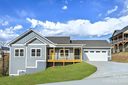 49 Temujin Drive sold home in Leicester, SC