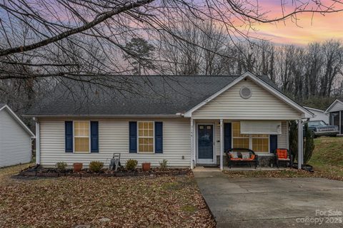 3144 Strong Box Lane