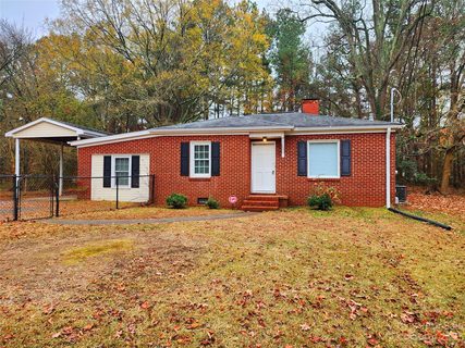 105 Rhyne Street sold home in Dover Heights, Bessemer City, NC