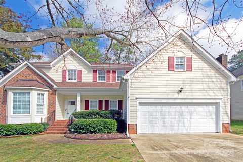 511 Tysons Forest Drive