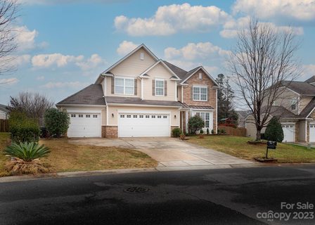 3025 Allendale Drive sold home in Almond Glen, Indian Land, SC