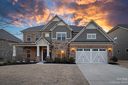 2022 Palace Way sold home in Indian Land, SC